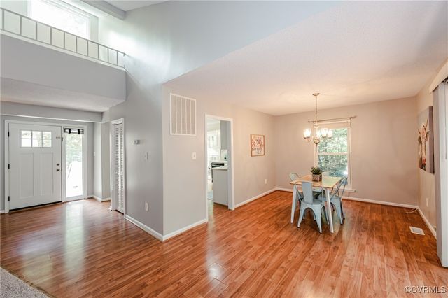 3111 Three Bridges Rd, Midlothian, VA 23112