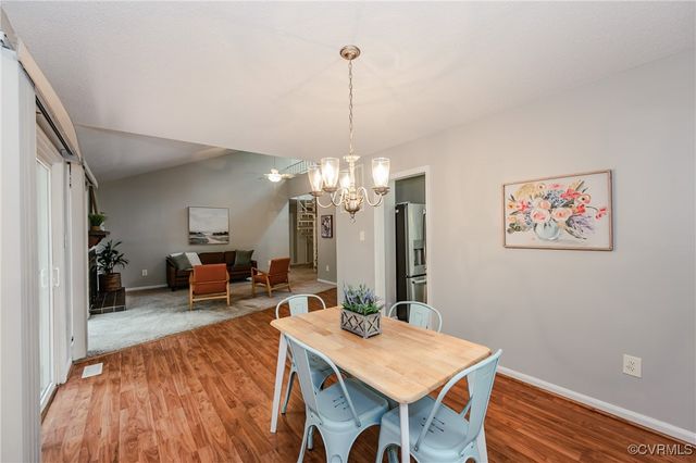 3111 Three Bridges Rd, Midlothian, VA 23112