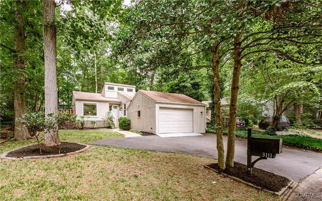 3111 Three Bridges Rd, Midlothian, VA 23112