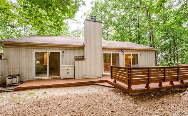 3111 Three Bridges Rd, Midlothian, VA 23112