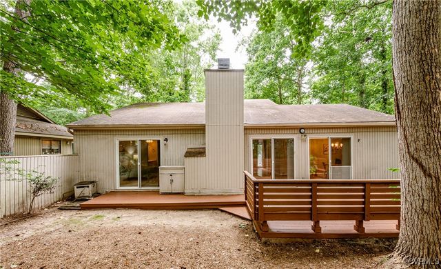 3111 Three Bridges Rd, Midlothian, VA 23112