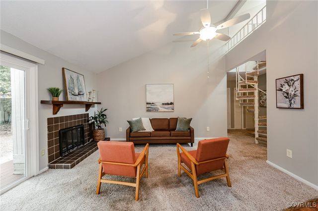 3111 Three Bridges Rd, Midlothian, VA 23112