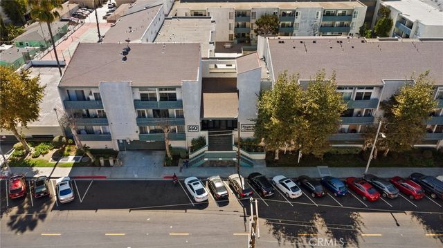 550 W Regent 302, Inglewood, CA 90301