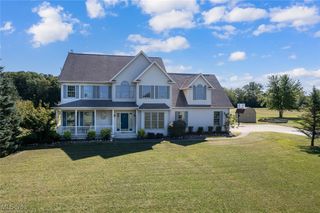 16815 Pitts Road, Wellington, OH 44090