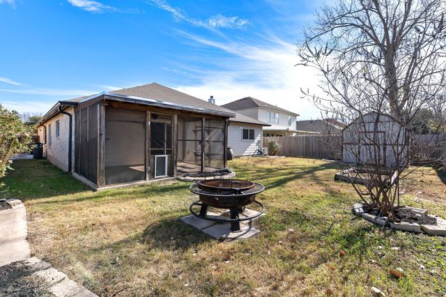 215 Sunny Brook DR, Leander, TX 78641
