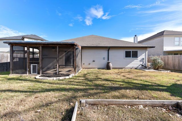 215 Sunny Brook DR, Leander, TX 78641