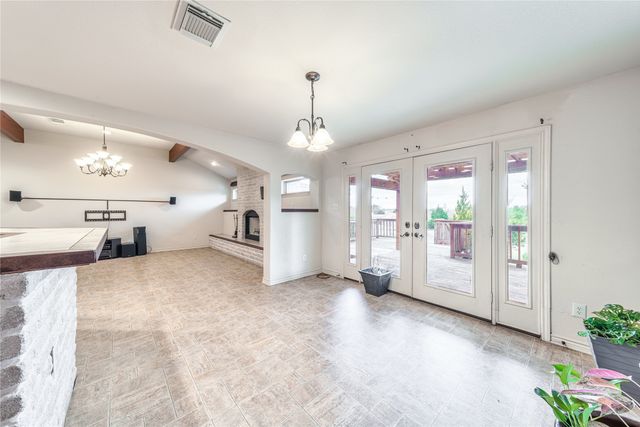 143 Mach Road, Ennis, TX 75119