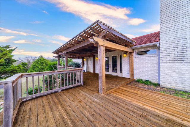 143 Mach Road, Ennis, TX 75119