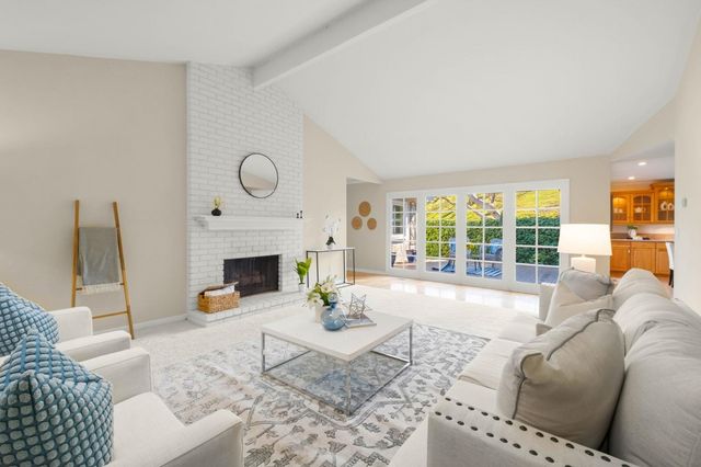 851 Luz Ct, Danville, CA 94526