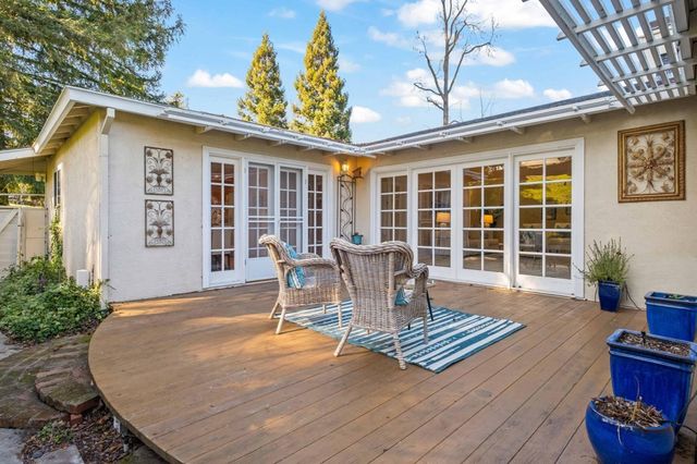 851 Luz Ct, Danville, CA 94526