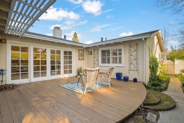 851 Luz Ct, Danville, CA 94526