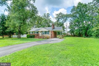 7126 GORMEL DR, Springfield, VA 22150