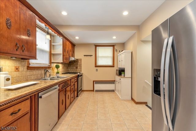 278 Wilson Ave, Rahway City, NJ 07065