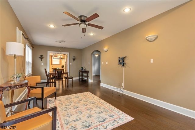 278 Wilson Ave, Rahway City, NJ 07065