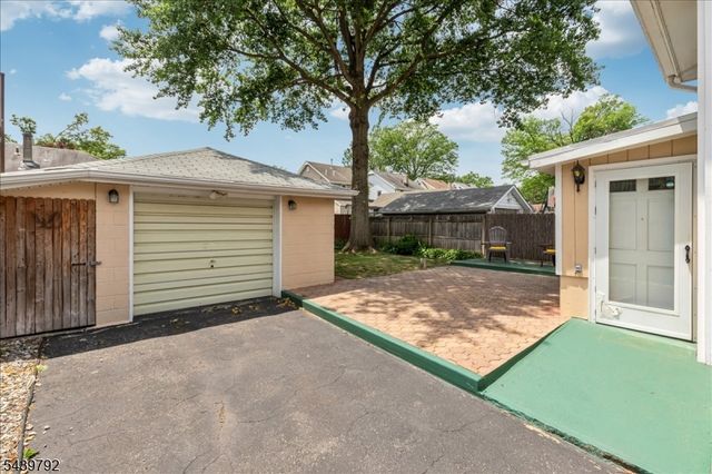278 Wilson Ave, Rahway City, NJ 07065
