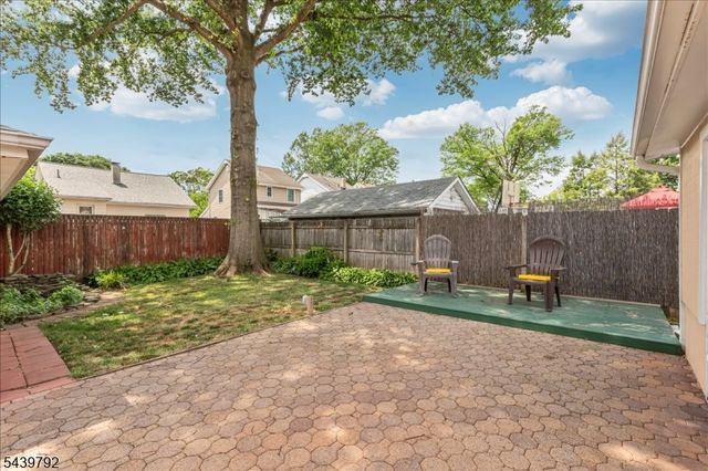278 Wilson Ave, Rahway City, NJ 07065