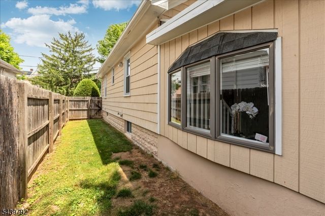 278 Wilson Ave, Rahway City, NJ 07065