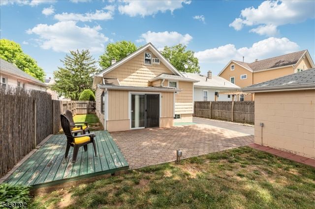 278 Wilson Ave, Rahway City, NJ 07065