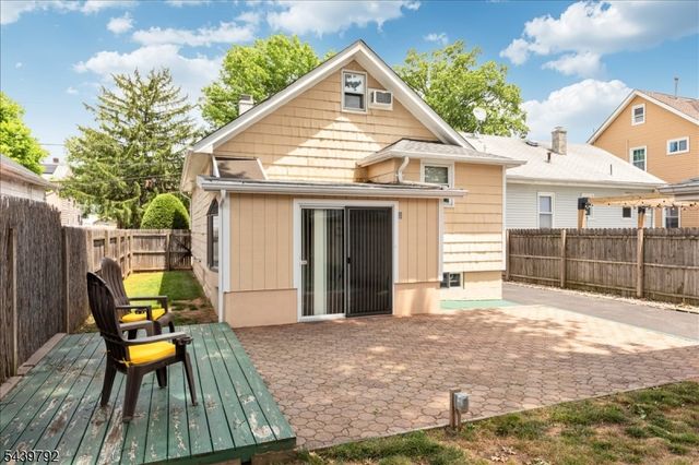 278 Wilson Ave, Rahway City, NJ 07065