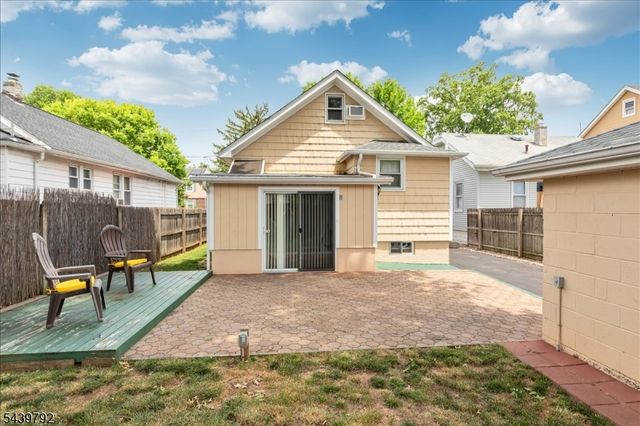 278 Wilson Ave, Rahway City, NJ 07065