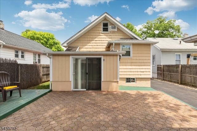 278 Wilson Ave, Rahway City, NJ 07065