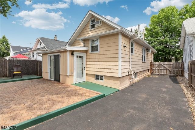 278 Wilson Ave, Rahway City, NJ 07065