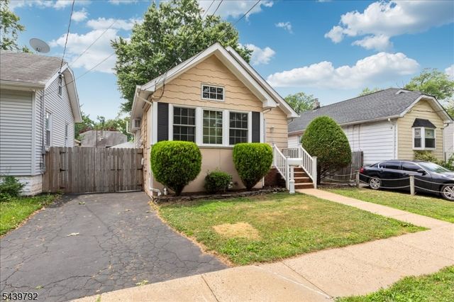 278 Wilson Ave, Rahway City, NJ 07065