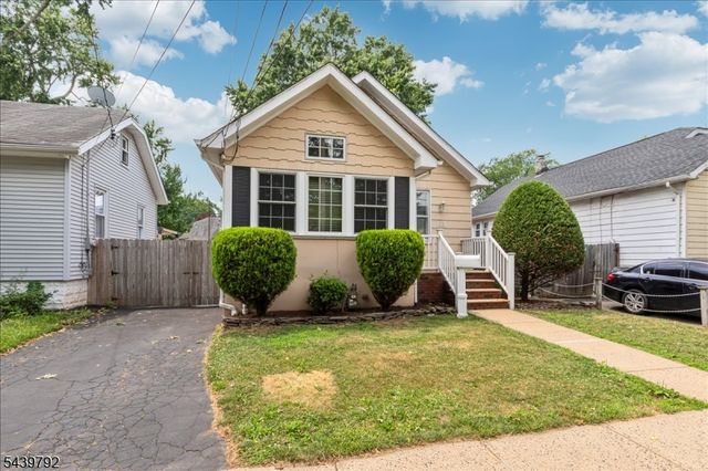 278 Wilson Ave, Rahway City, NJ 07065