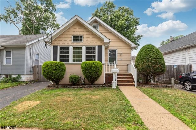 278 Wilson Ave, Rahway City, NJ 07065