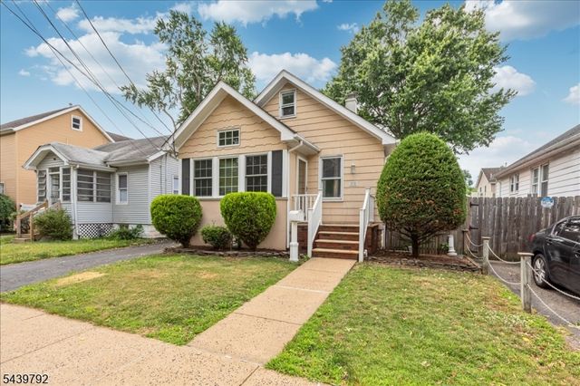 278 Wilson Ave, Rahway City, NJ 07065