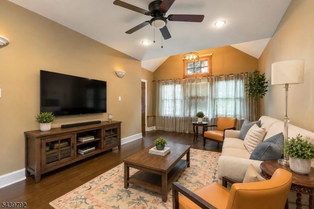 278 Wilson Ave, Rahway City, NJ 07065