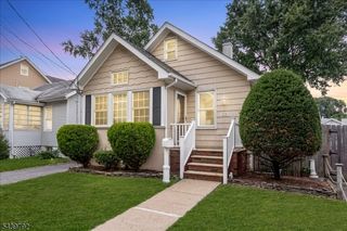 278 Wilson Ave, Rahway City, NJ 07065