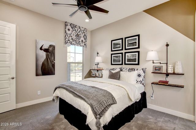 20938 W PASADENA Avenue, Buckeye, AZ 85396