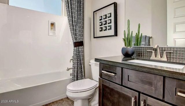 20938 W PASADENA Avenue, Buckeye, AZ 85396