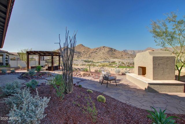 20938 W PASADENA Avenue, Buckeye, AZ 85396