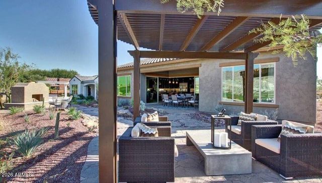 20938 W PASADENA Avenue, Buckeye, AZ 85396