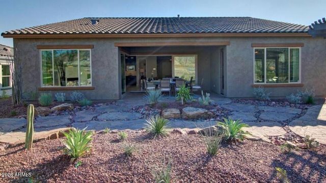 20938 W PASADENA Avenue, Buckeye, AZ 85396