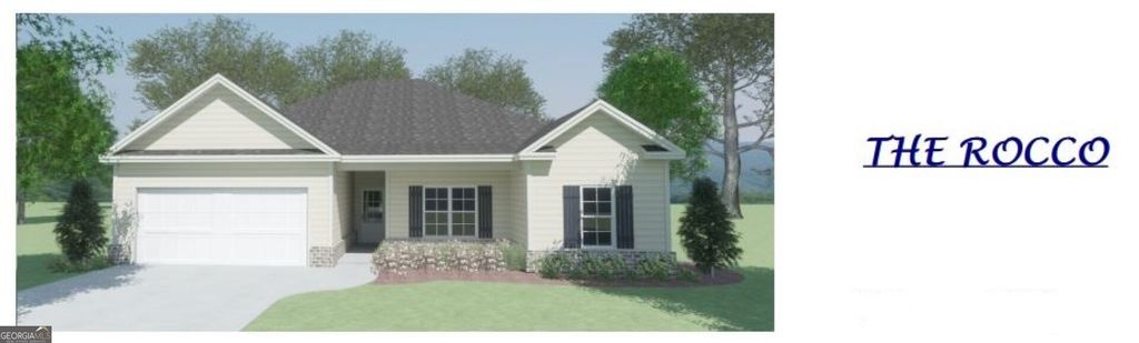 213 Hampton Chase, Perry, GA 31069