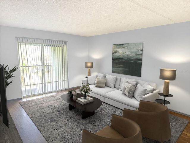 2846 SOMERSET PARK DRIVE 201, Tampa, FL 33613