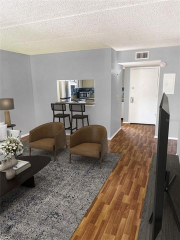 2846 SOMERSET PARK DRIVE 201, Tampa, FL 33613
