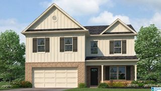 6636 LITTLE GOOSE DRIVE, Trussville, AL 35173