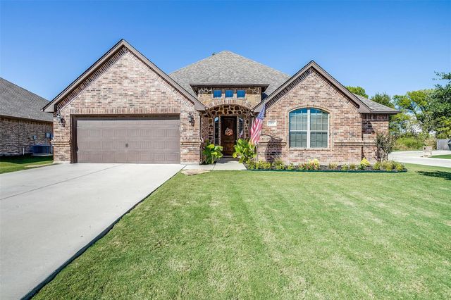 189 Camouflage Circle, Willow Park, TX 76008