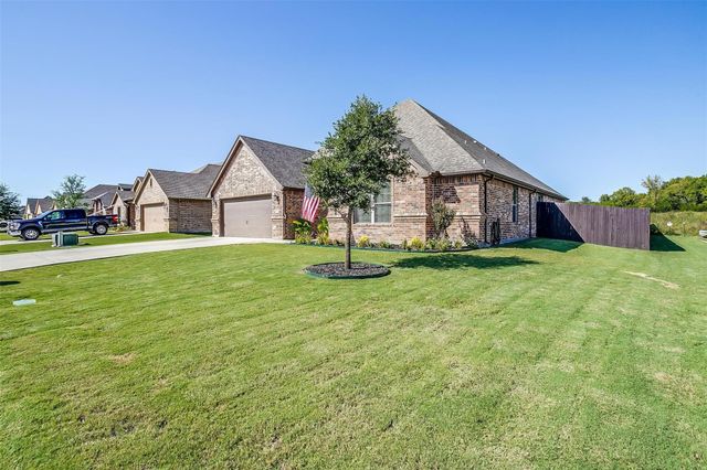 189 Camouflage Circle, Willow Park, TX 76008