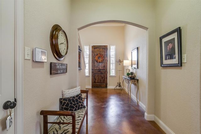 189 Camouflage Circle, Willow Park, TX 76008