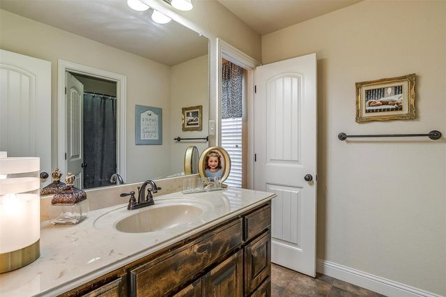 189 Camouflage Circle, Willow Park, TX 76008