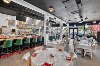Restaurant For Sale near Midtown/ Design District, Miami, FL 33137