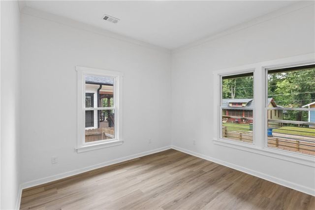 1430 Fairbanks Street SW, Atlanta, GA 30310