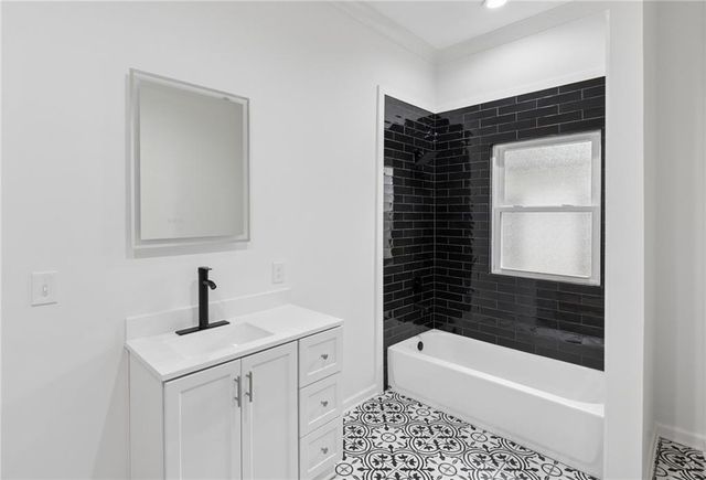 1430 Fairbanks Street SW, Atlanta, GA 30310
