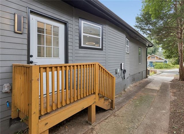 1430 Fairbanks Street SW, Atlanta, GA 30310