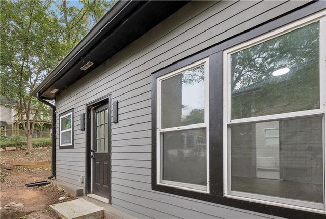 1430 Fairbanks Street SW, Atlanta, GA 30310